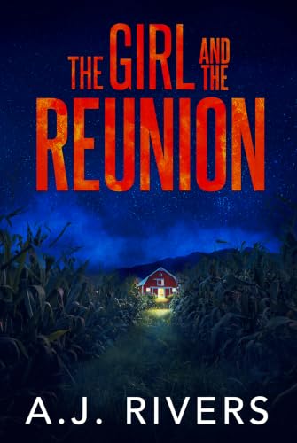 The Girl and the Reunion (Emma Griffin® FBI Mystery Book 44)