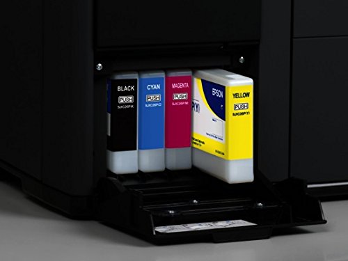 Epson Colorworks C7500 - vue 6