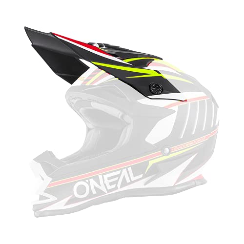 Casque Evo Chaser O'NEAL : pièces détachées de remplacement pour VTT Enduro