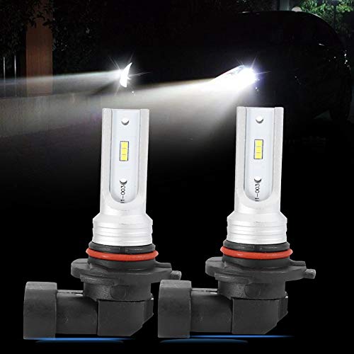 Duokon Luce LED per auto-lampada faro toyota hb3