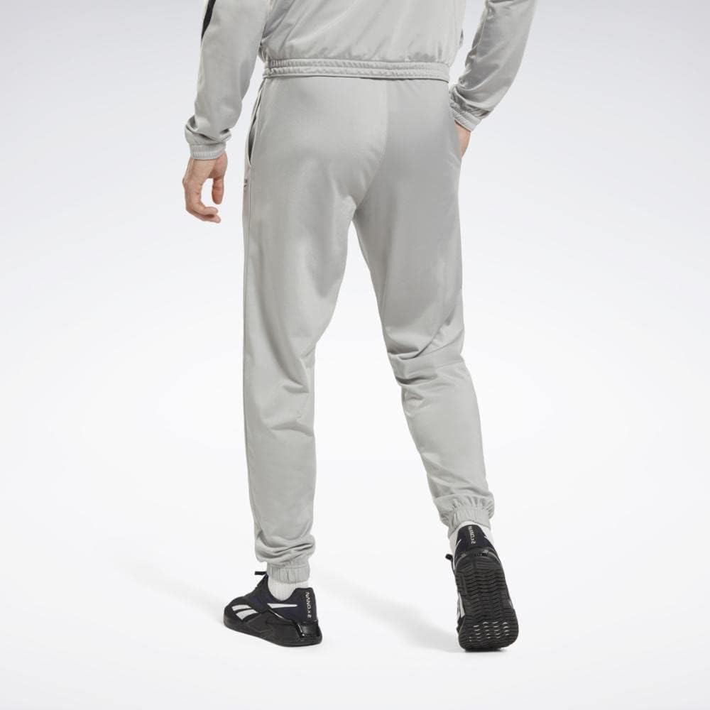 Reebok Men's Identity Track Pant