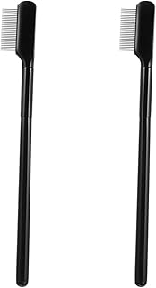 minkissy Cepillo de rímel de pestañas de una ...