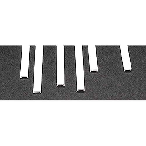 Plastruct BFS-5 I Beam5/32 6 PLS90514 Plastic Building Supplies