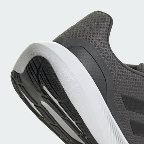 Image of adidas Men Runfalcon 3.0 Running Shoes Grey 9