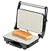 Produktbild STONE GRILL 1500 - Kontaktgrill/Sandwichmaker