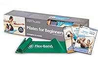 Algopix Similar Product 18 - STOTT PILATES 2nd Edition Pilates Kit