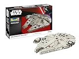 Revell Star Wars - Halcón Milenario 3600