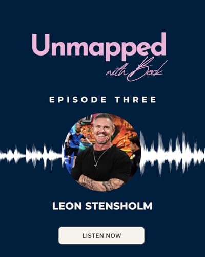 Leon Stensholm - A beacon Of Hope For Our Youth and Community