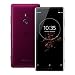 Sony Xperia XZ3 (H9493) 6GB / 64GB 6.0-inches LTE Dual SIM Factory Unlocked - International Stock No Warranty (Bordeaux Red)
