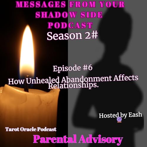 How Unhealed Abandonment Affects Relationships.