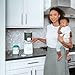Baby Brezza Pro Advanced Formula Mixer - White