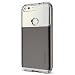 Spigen Neo Hybrid Crystal Google Pixel XL Case with Flexible Inner Casing and Reinforced Hard Bumper Frame for Google Pixel XL 2016 - Gunmetal