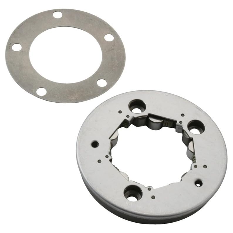 Embrayage de démarreur de moto Pulsar Rouser résout les ratés 4T