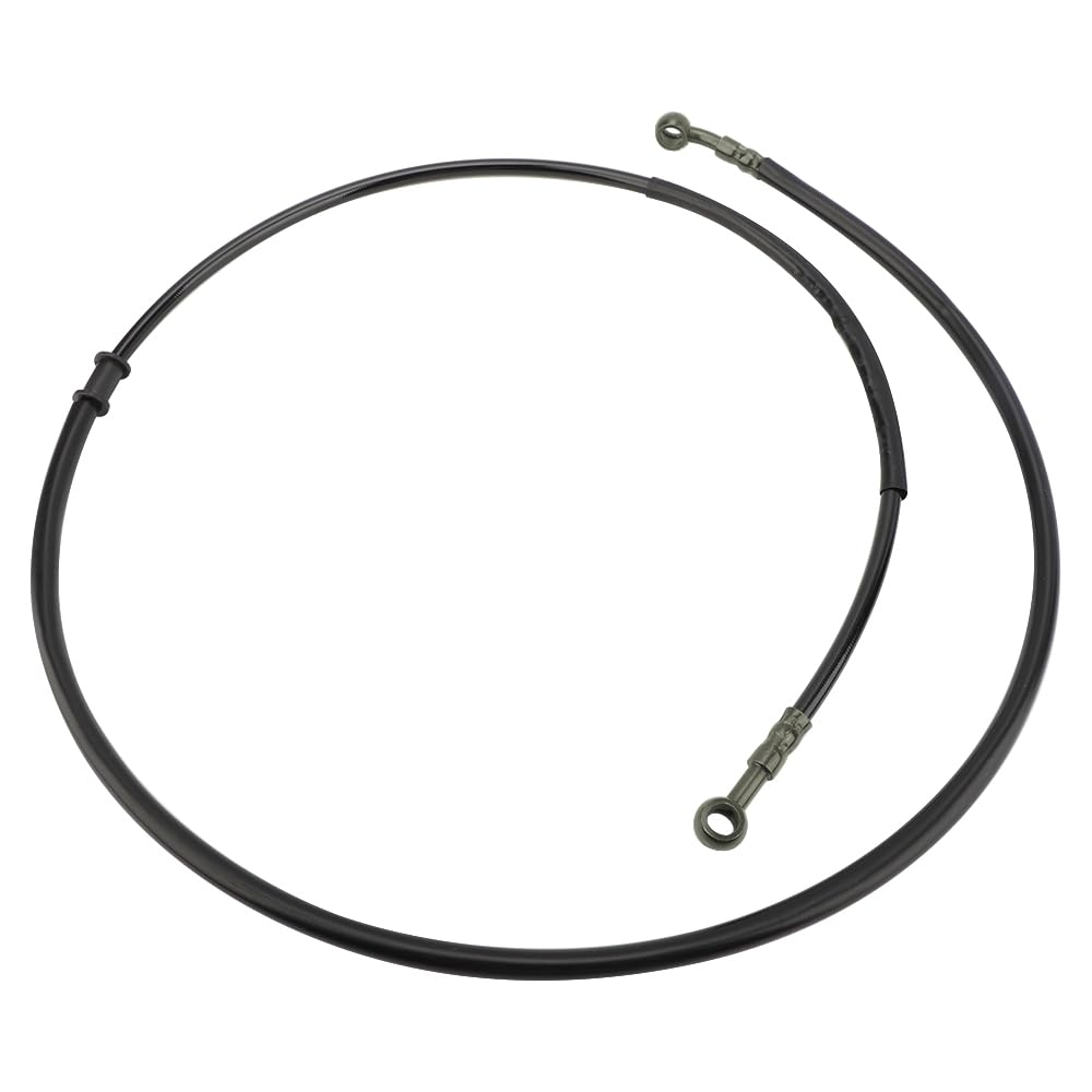 Tuyau de frein avant Convient pour Yama-ha YZ 85 80 65 | pour Yama-ha YZ-85 YZ-80 YZ-65 2001-Up Durite Flexible de frein