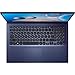 ASUS F515EA-BR1354T - Ordenador Portátil 15.6" HD (Intel Core i3-1115G4, 8GB RAM,...