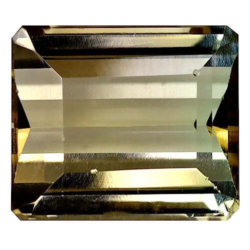Tourmaline bicolore 5,10 ct pour sublimer vos tenues et soirées de gala
