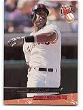 1993 Ultra #483 Barry Bonds - San Francisco Giants