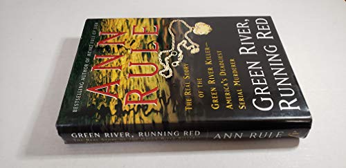 Green River, Running Red: The Real Story of the... 0743238516 Book Cover
