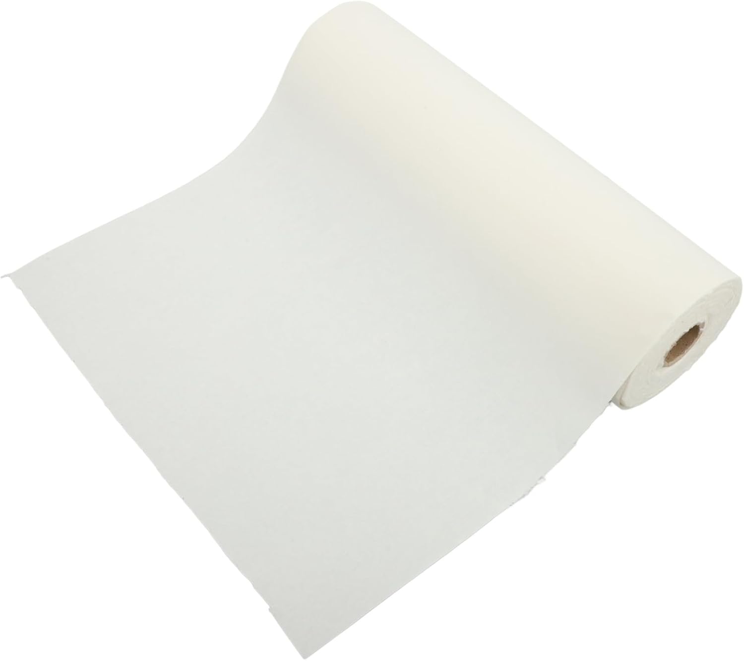 CIMAXIC Enhanced Art Experience 35cmx50m Calligraphy Paper Rolls Kids Drawing Paper Bulk Art Supplies
