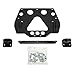WARN 95848 Front Plow Mounting Kit, Fits: Polaris Ace 325, 570, 900