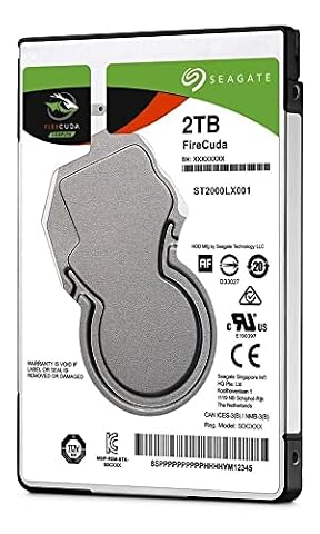 Seagate FireCuda 2TB SSHD Review: Practical Hybrid Upgrade