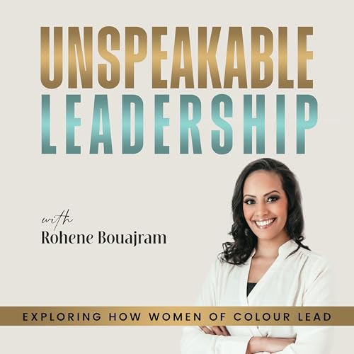  Unspeakable Leadership
