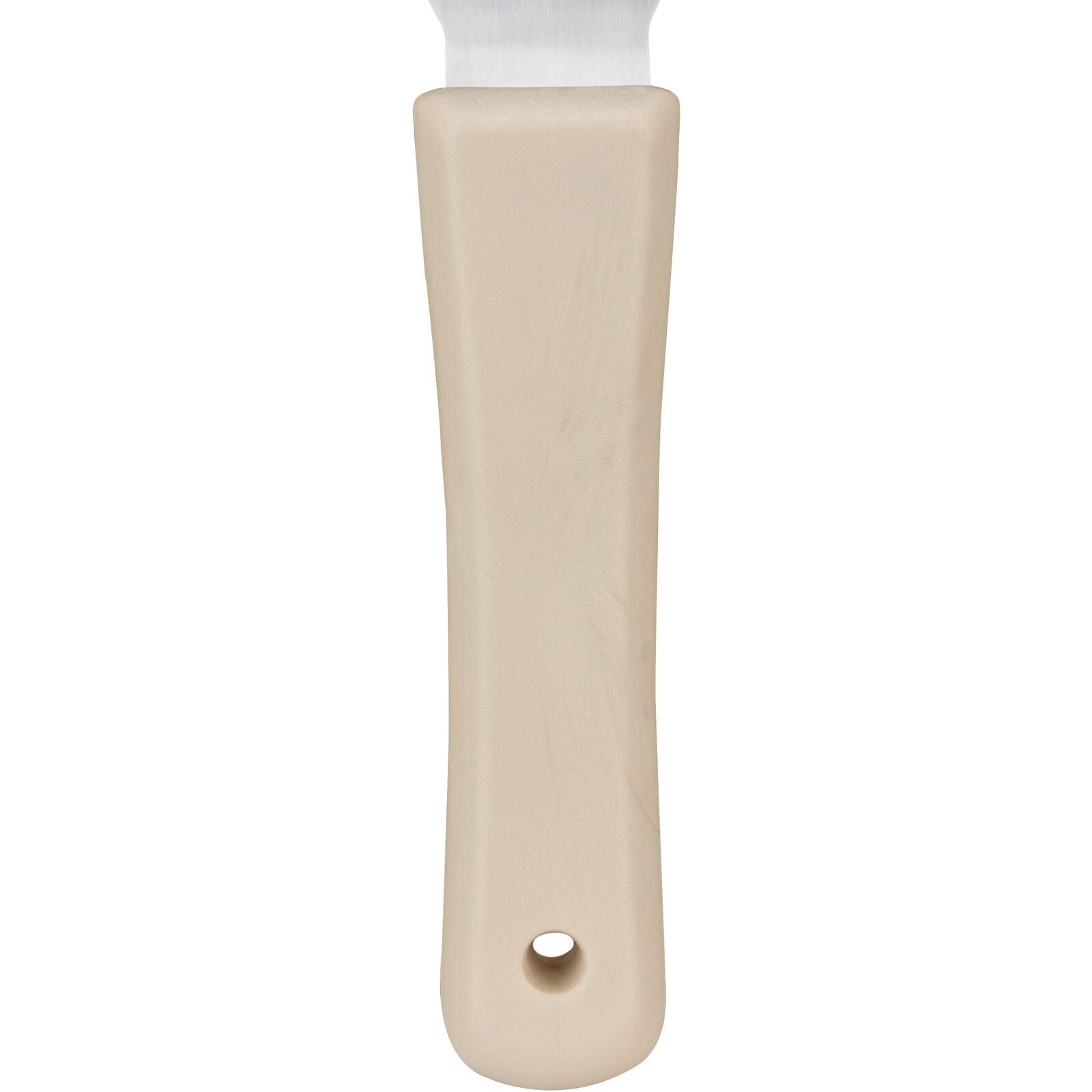 SPARTA Stainless Steel Kitchen Scraper - Heat Resistant -22