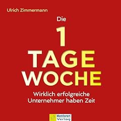 Die 1-Tage-Woche Titelbild