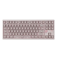 ATK x QK Hex80 HE Magnetic Gaming Keyboard, 80% TKL, CNC Aluminum