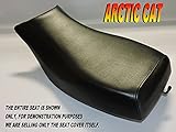 New Replacement seat cover fits Arctic Cat 250 & 300 ATV 2006-15 2X4 352