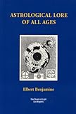 Astrological Lore of All Ages