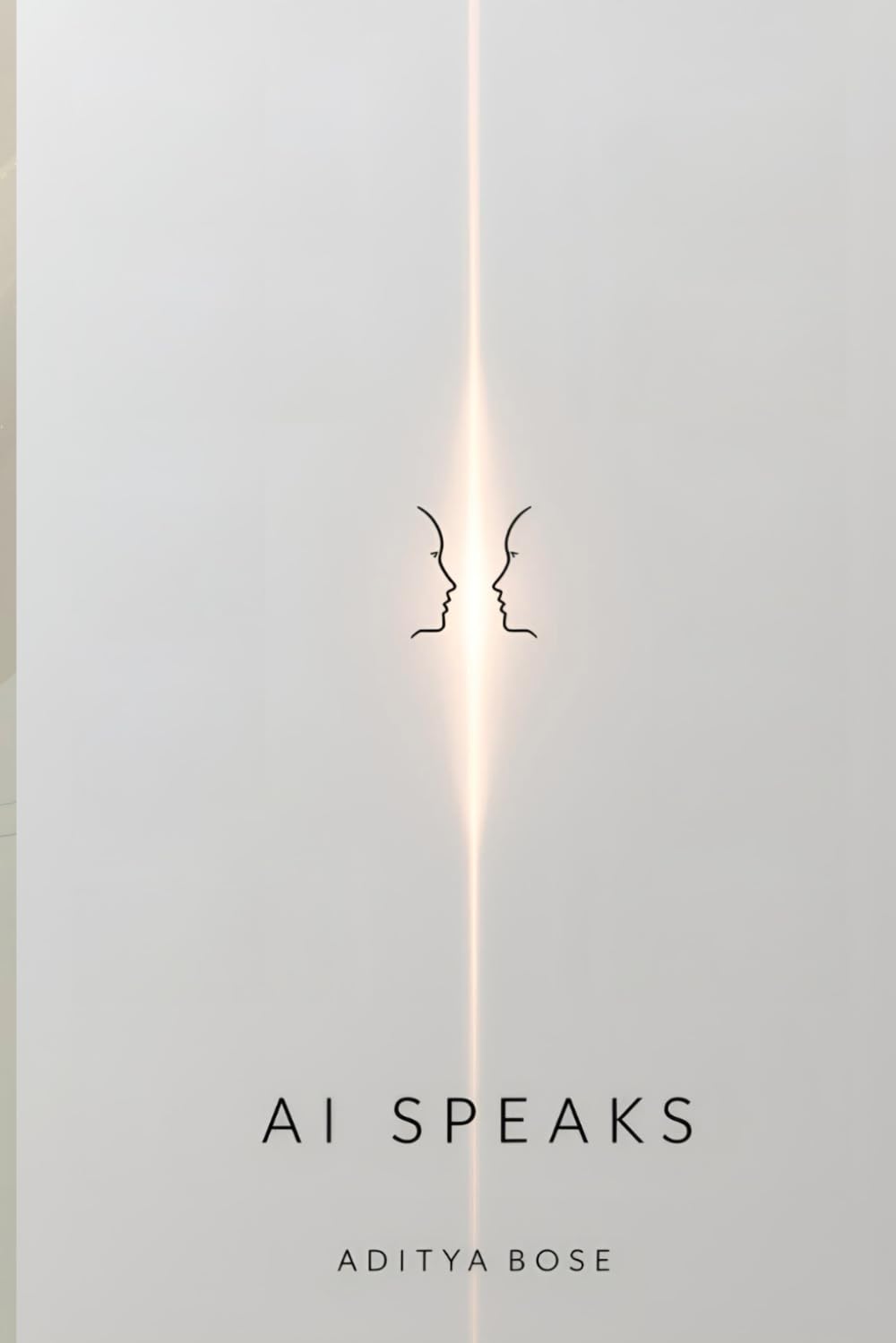 AI Speaks: A Conversation That Will Redefine Tomorrow.