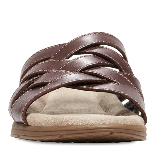 Image of Eastland Women's Hazel Slide Sandal