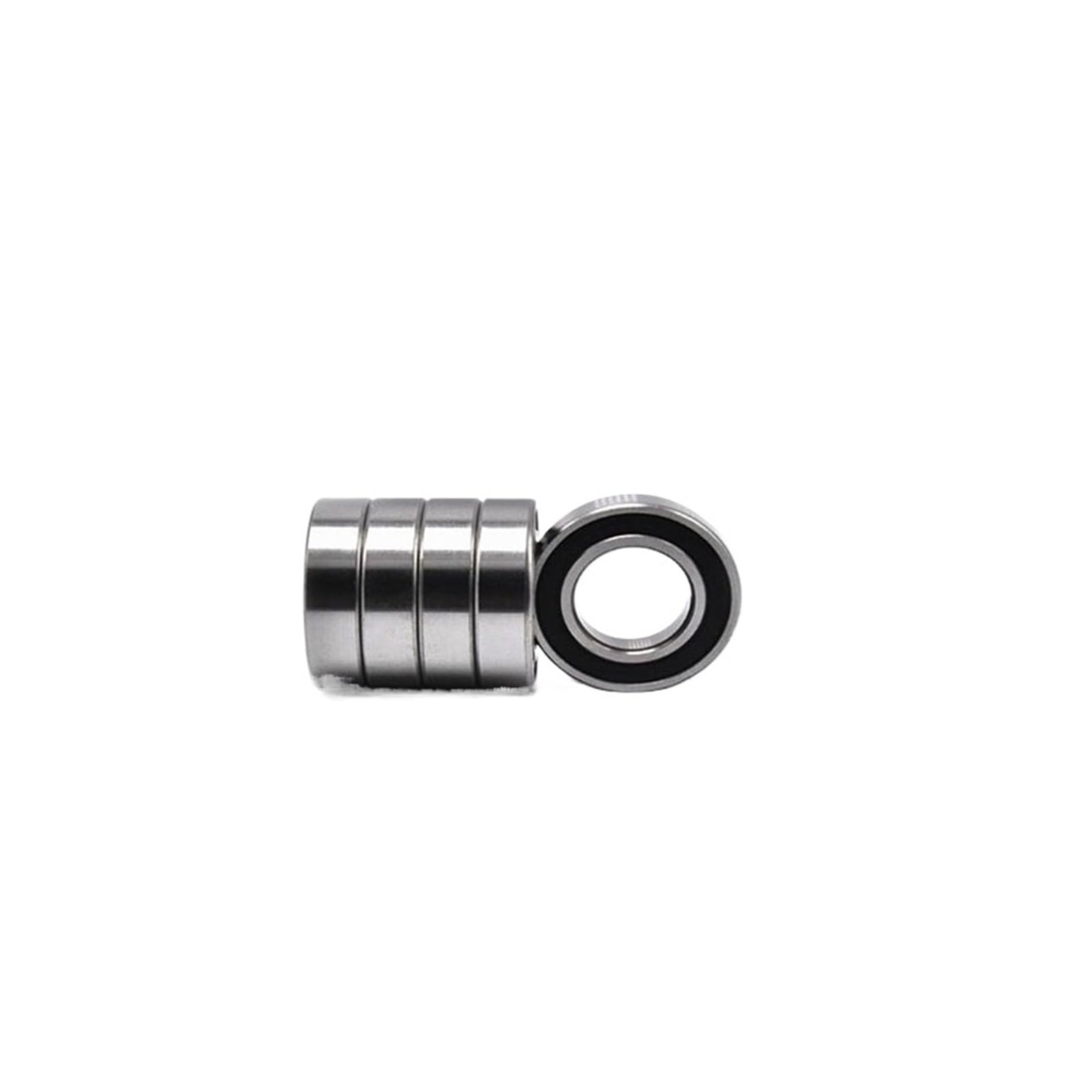 Roulement à billes MR126-2RS 6x12x4mm étanche pour stopper la poussière des outils