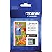 Brother Printer LC3011BK Singe Pack Standard Cartridge Yield Upto 200 Pages LC3011 Ink Black