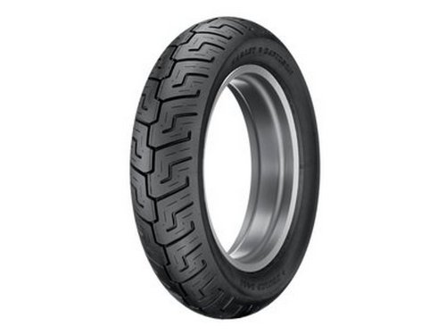 Dunlop D401 200/55R17 V Tire All Season Cruiser & Harley