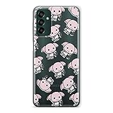 TPU flexible : la coque du téléphone portable est fabriquée en polyuréthane thermoplastique (TPU), ce qui garantit des détails graphiques colorés. La coque du smartphone en TPU se caractérise par une grande élasticité et une résistance à l'abrasion. Le boîtier est partiellement transparent.