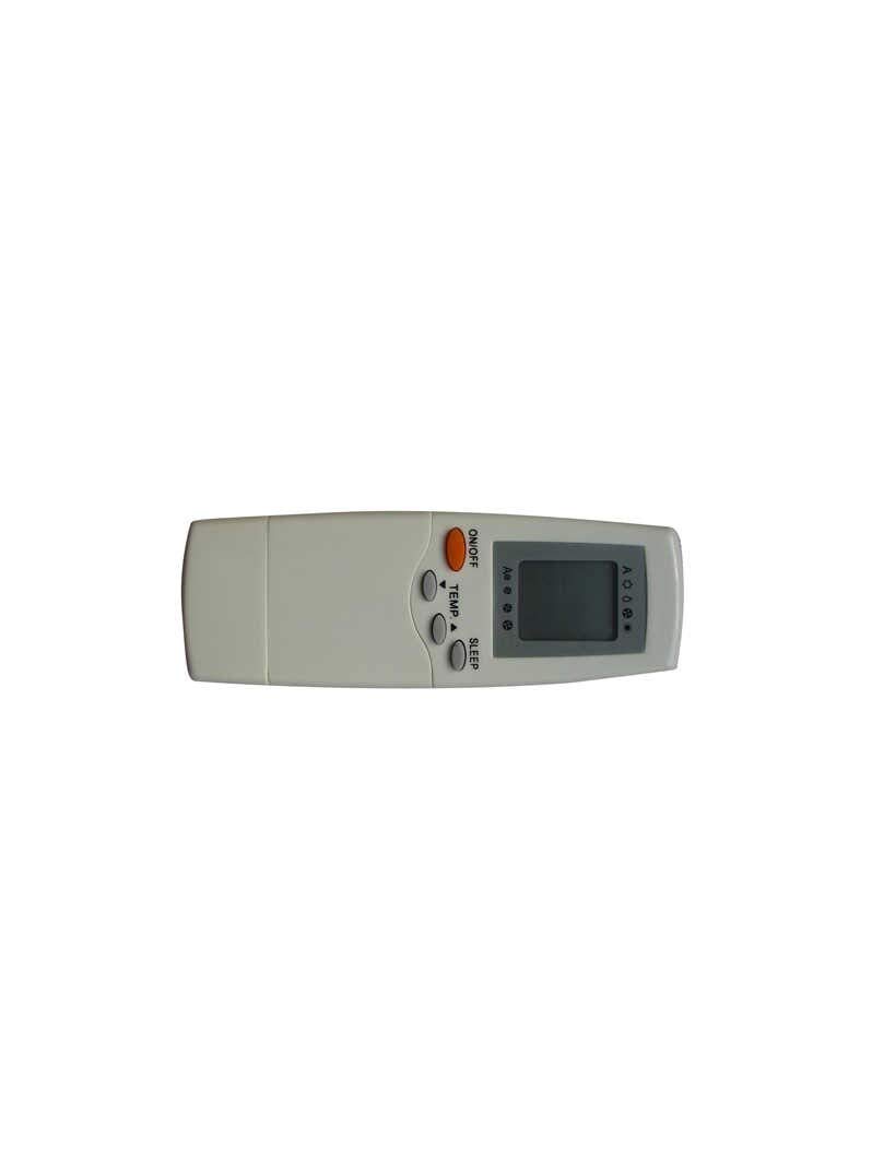 Condizionatore d'aria a distanza, Telecomando Universale per Carrier 38An-009 Rfl-0601Ehl 36Kcarms 40Qnb 40Qnh 40Qnh018 40Qnh024 40Qnb018 40Nqb024 Condizionatore d'aria