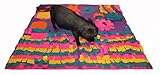 Pig Activity Rooting Mat - 35' x 35'