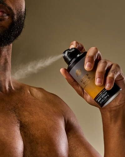Image of Bath & Body Works After Dark Body Spray | Mens Body Spray | Perfume for Men | Long lasting freshness & Odour Protection | 104 g / 3.7 oz