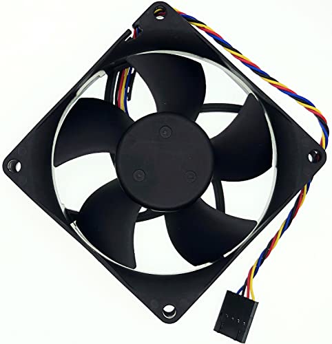 Ventilateur de remplacement pour réparer PC Dell OptiPlex bruyant