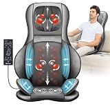 COMFIER Back Massager with Heat