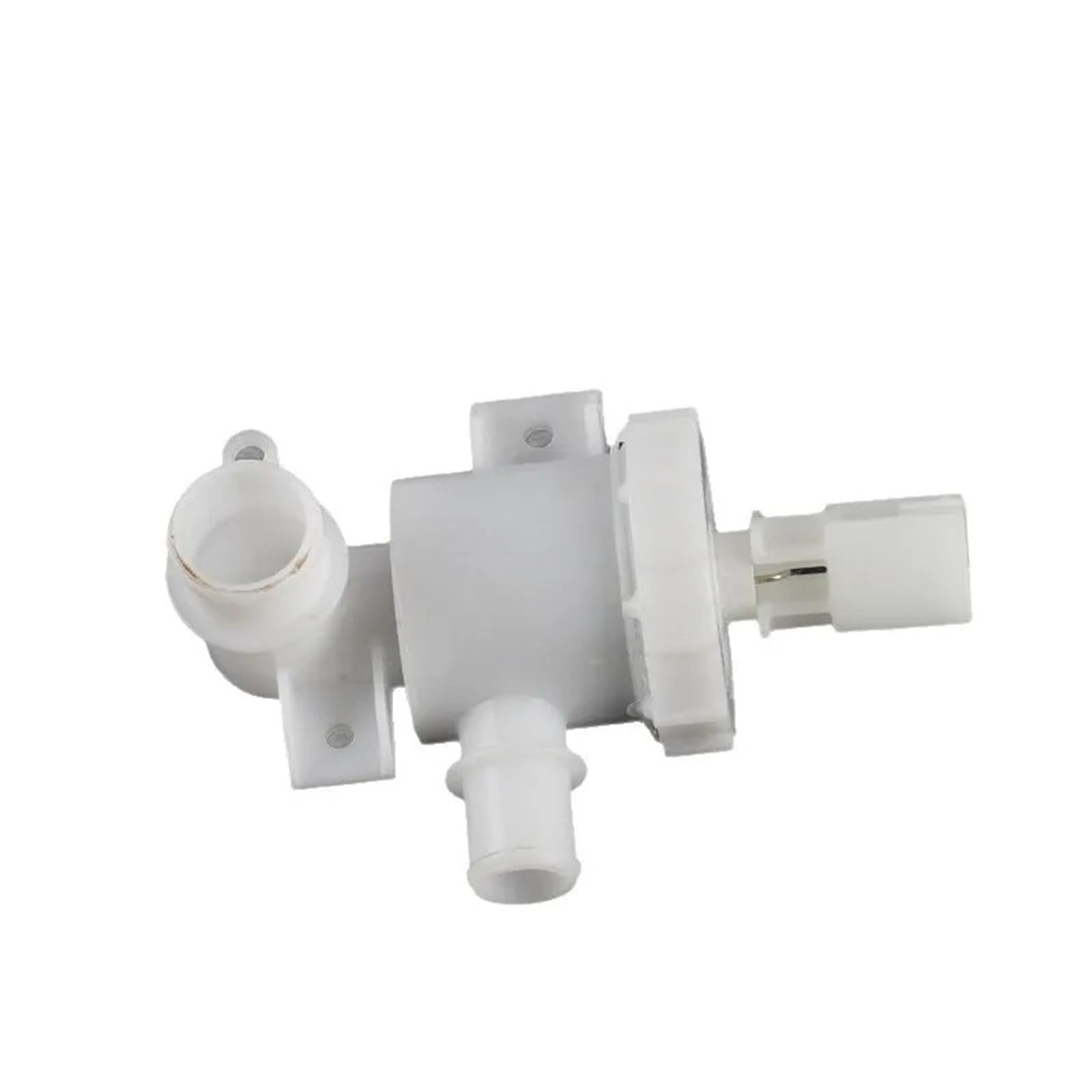 Washing Machine Drain Valve for Water Seal Body Drainage Fitting(Brown)