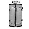 Outdoor Business Multifunctionele Bagage Opbergtas Grote Capaciteit Reisrugzak Grijs