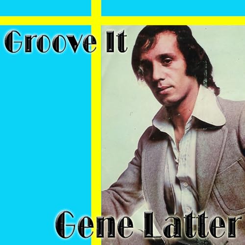 Gene Latter