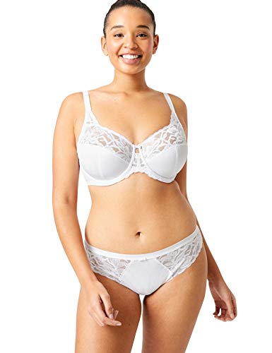 Image of Marks & Spencer Polyamide,Elastane Women's Wirefree Bra