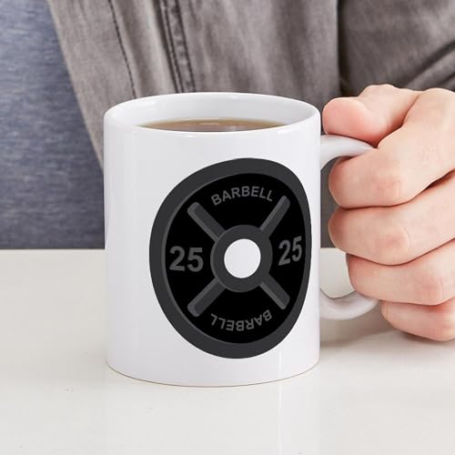 Taza de Cerámica para Café 325 ml miniatura 6