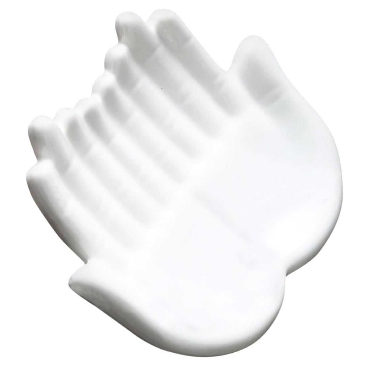 TIDTALEO Assiette à Sushi Céramique Double Design Original Plat de Présentation Japonais pour Restaurant et Snacks