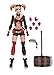 DC Collectibles Bombshells Harley Quinn Action Figure