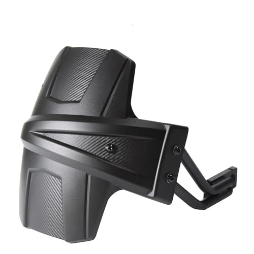 Garde-boue roue arrière X-ADV 750 extension lèche-roue protection moto 2017-2024